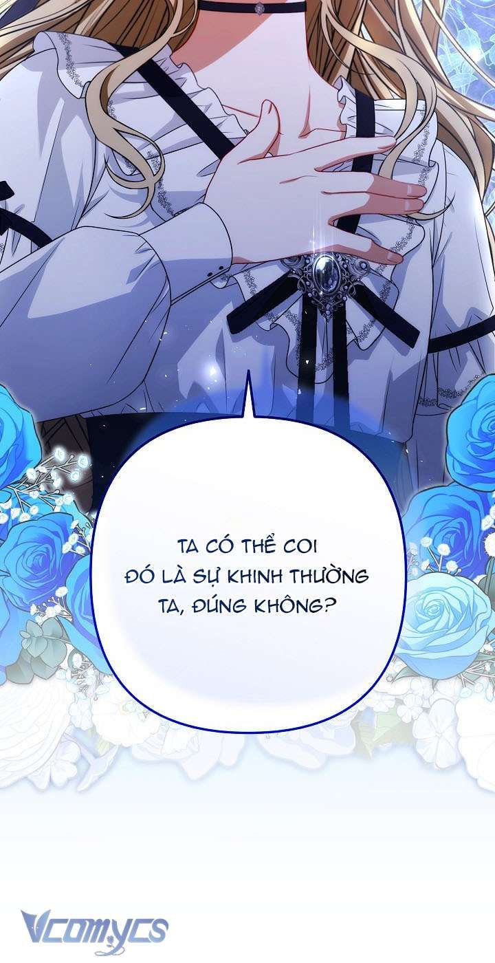 Tôi Đã Xem Một Vở Kịch - Chapter 8 - Page 43