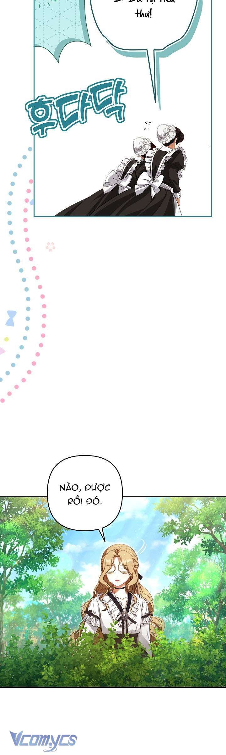 Tôi Đã Xem Một Vở Kịch - Chapter 8 - Page 47