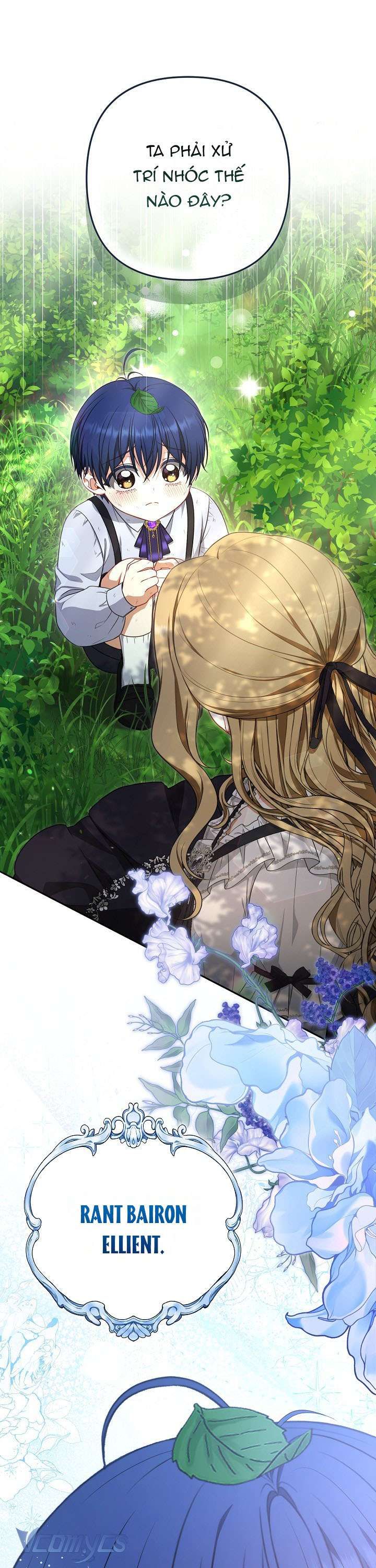 Tôi Đã Xem Một Vở Kịch - Chapter 8 - Page 48