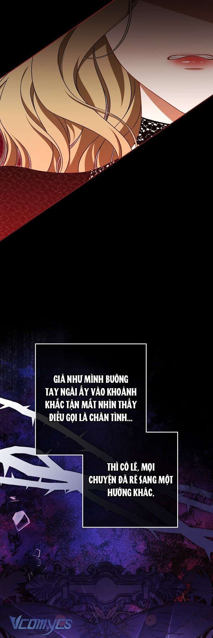 Tôi Đã Xem Một Vở Kịch - Chapter 8 - Page 5