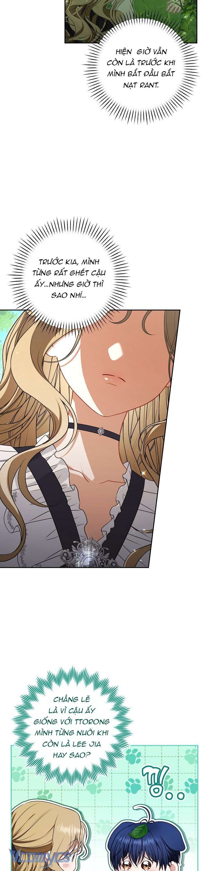 Tôi Đã Xem Một Vở Kịch - Chapter 9 - Page 11