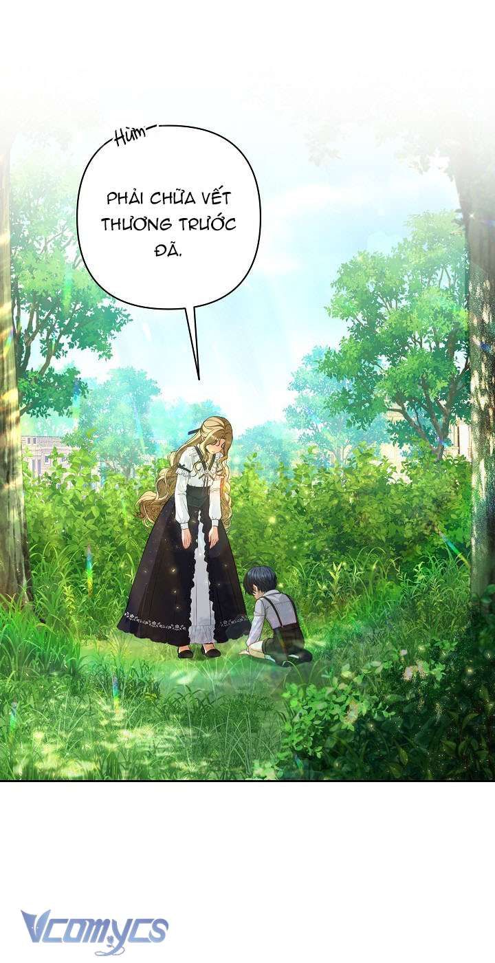 Tôi Đã Xem Một Vở Kịch - Chapter 9 - Page 14