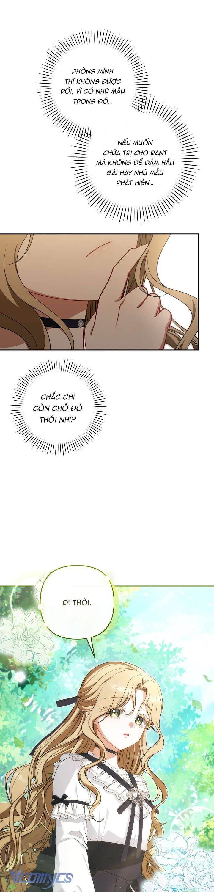 Tôi Đã Xem Một Vở Kịch - Chapter 9 - Page 15