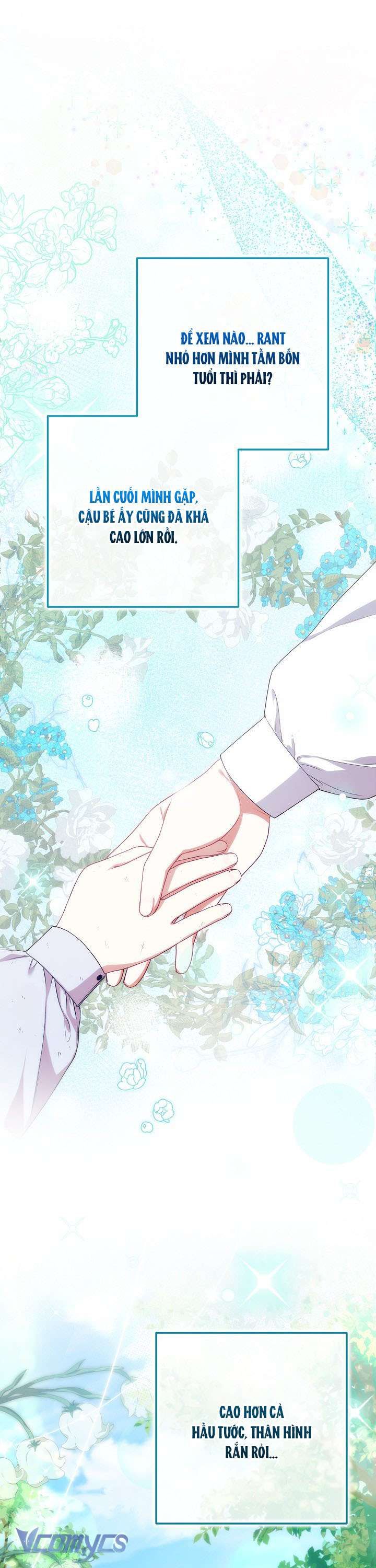 Tôi Đã Xem Một Vở Kịch - Chapter 9 - Page 18