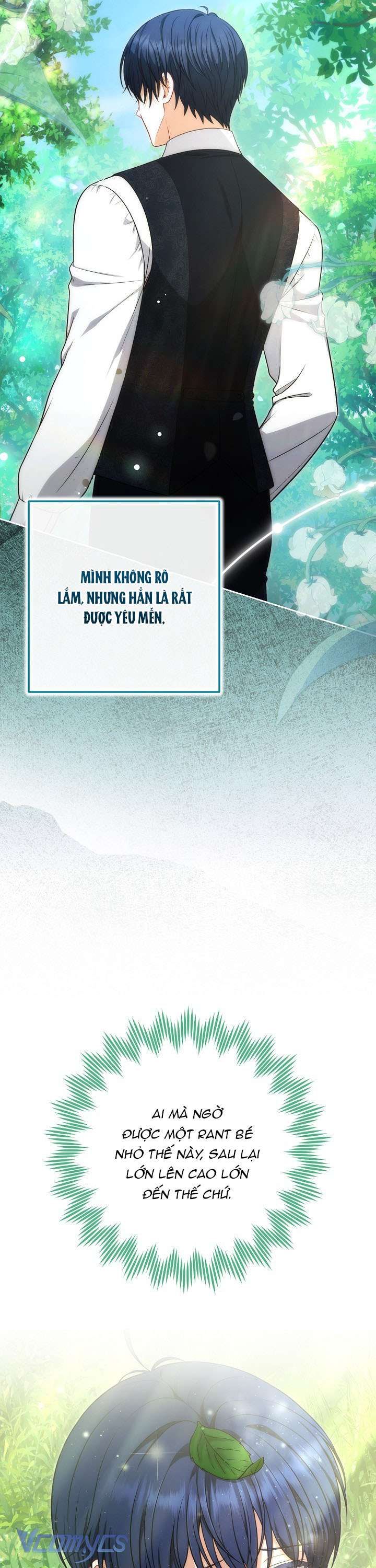 Tôi Đã Xem Một Vở Kịch - Chapter 9 - Page 19