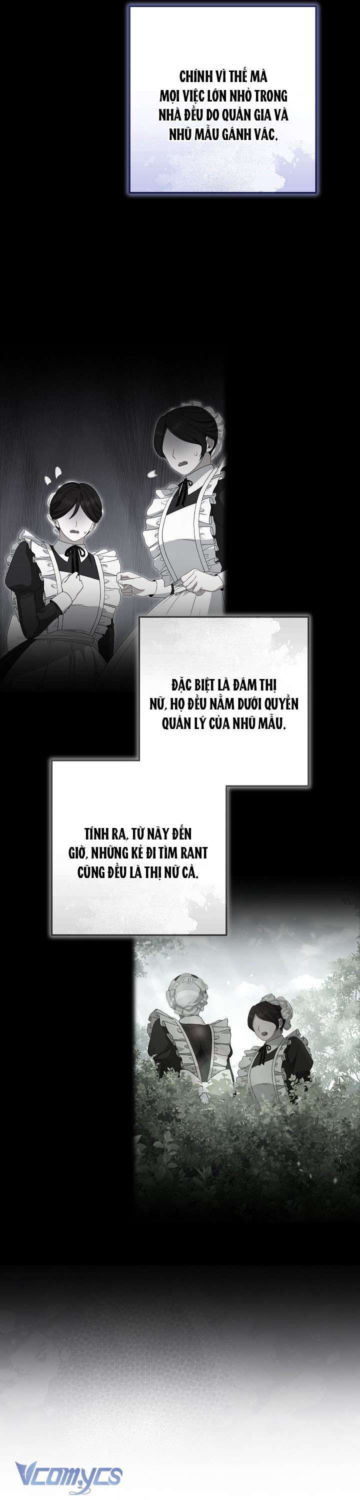 Tôi Đã Xem Một Vở Kịch - Chapter 9 - Page 26