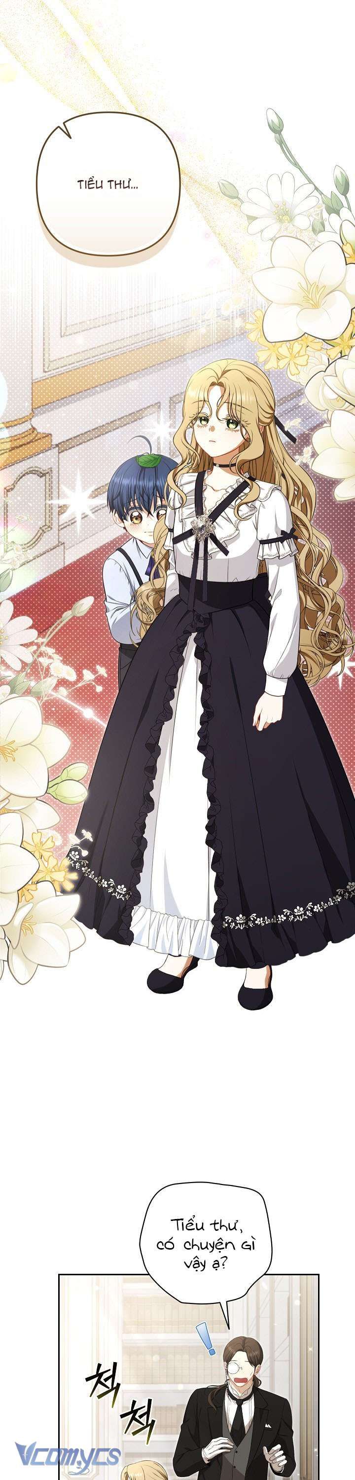 Tôi Đã Xem Một Vở Kịch - Chapter 9 - Page 29