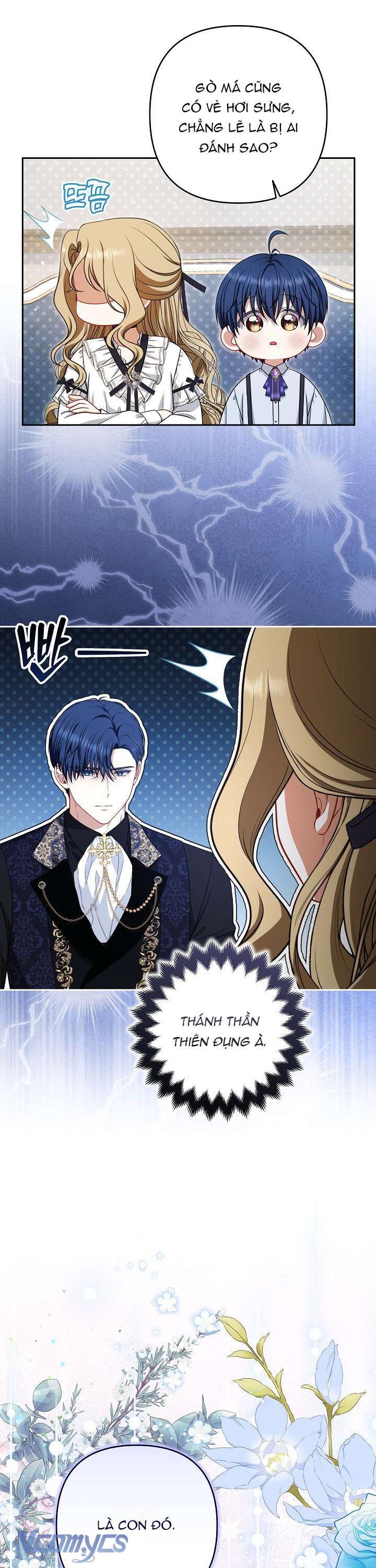 Tôi Đã Xem Một Vở Kịch - Chapter 9 - Page 34