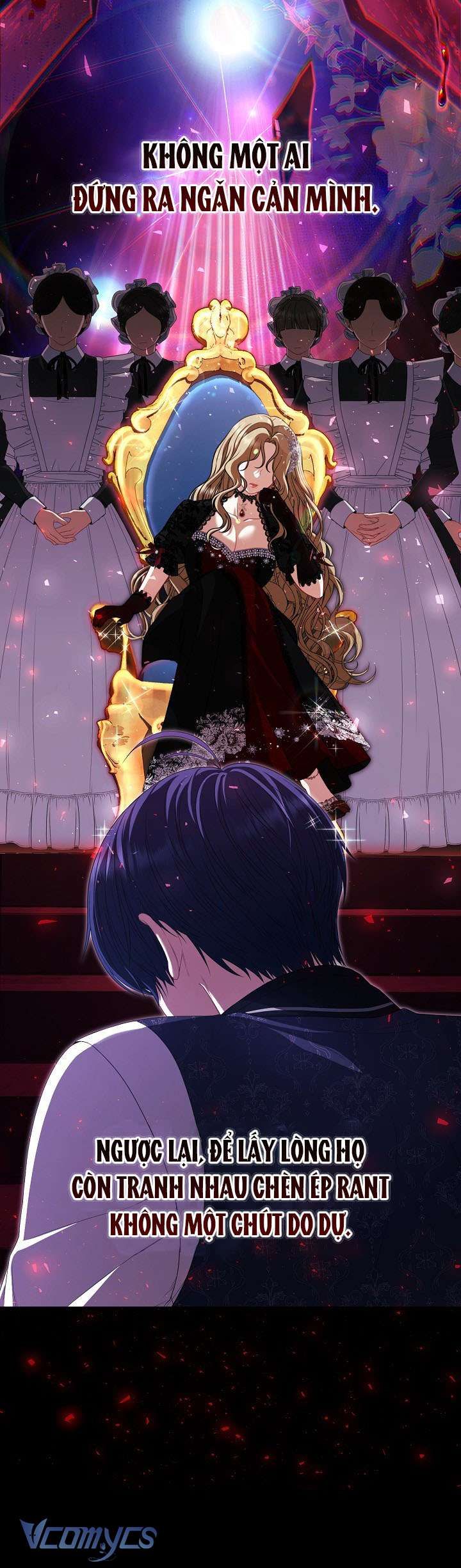 Tôi Đã Xem Một Vở Kịch - Chapter 9 - Page 4