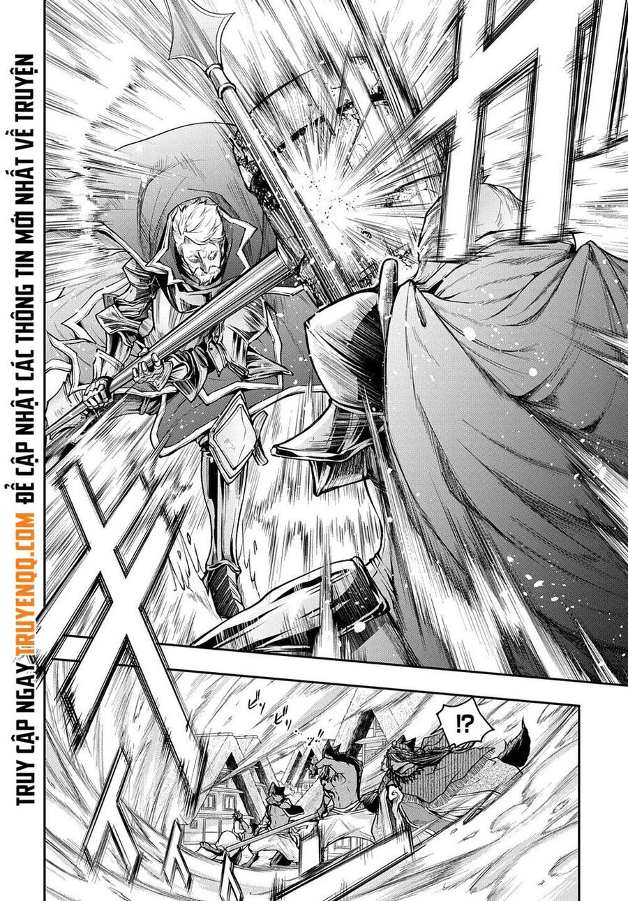 Đột Nhiên Bị Triệu Hồi Đến Thế Giới Khác, Tôi Chỉ Mong Mình Có Một Cuốc Sống Yên Bình - Chapter 11.2 - Page 13