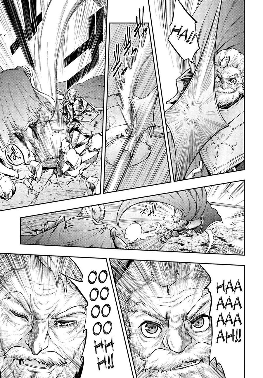 Đột Nhiên Bị Triệu Hồi Đến Thế Giới Khác, Tôi Chỉ Mong Mình Có Một Cuốc Sống Yên Bình - Chapter 11.2 - Page 14