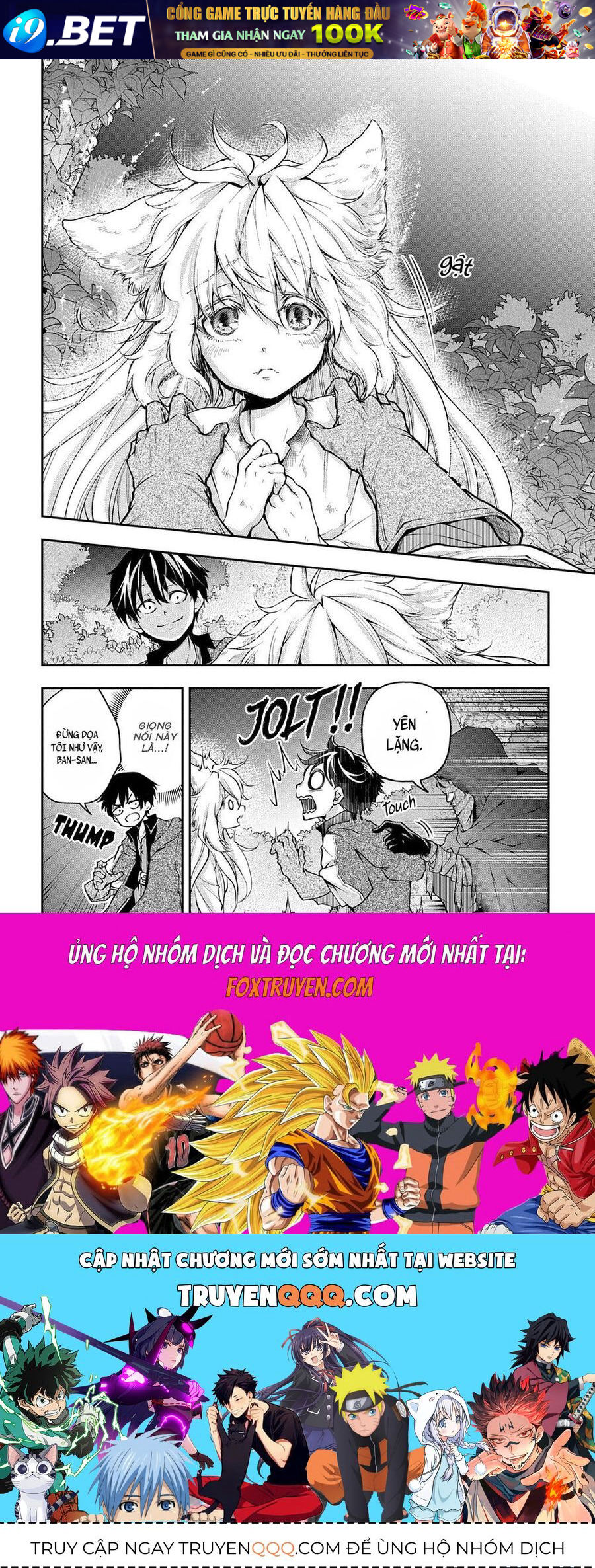 Đột Nhiên Bị Triệu Hồi Đến Thế Giới Khác, Tôi Chỉ Mong Mình Có Một Cuốc Sống Yên Bình - Chapter 11 - Page 16