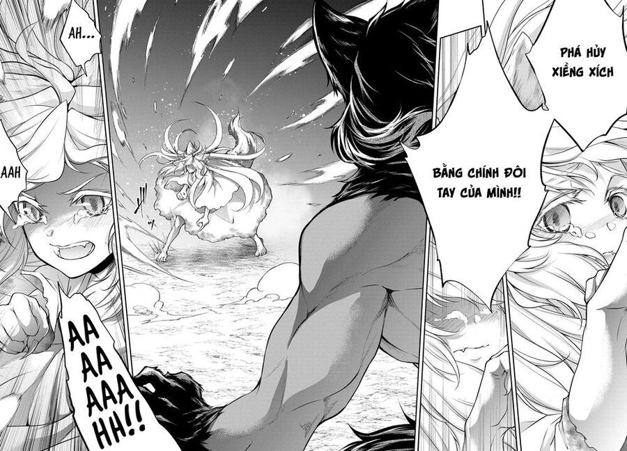 Đột Nhiên Bị Triệu Hồi Đến Thế Giới Khác, Tôi Chỉ Mong Mình Có Một Cuốc Sống Yên Bình - Chapter 12 - Page 6