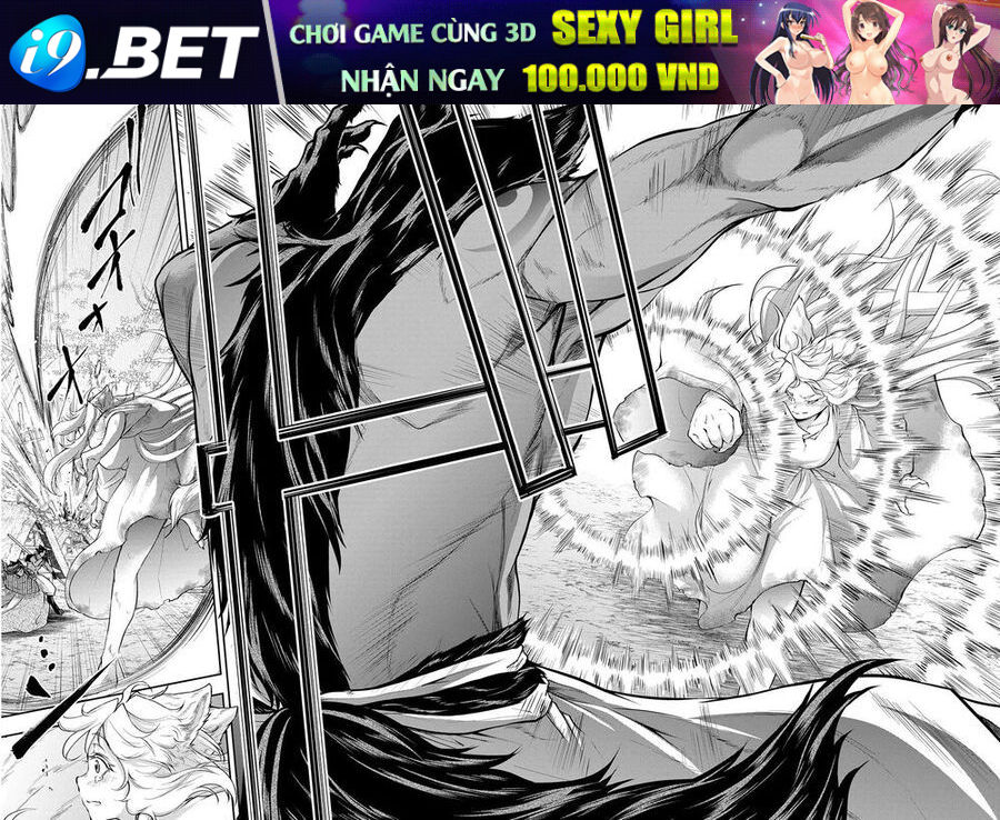 Đột Nhiên Bị Triệu Hồi Đến Thế Giới Khác, Tôi Chỉ Mong Mình Có Một Cuốc Sống Yên Bình - Chapter 12 - Page 7