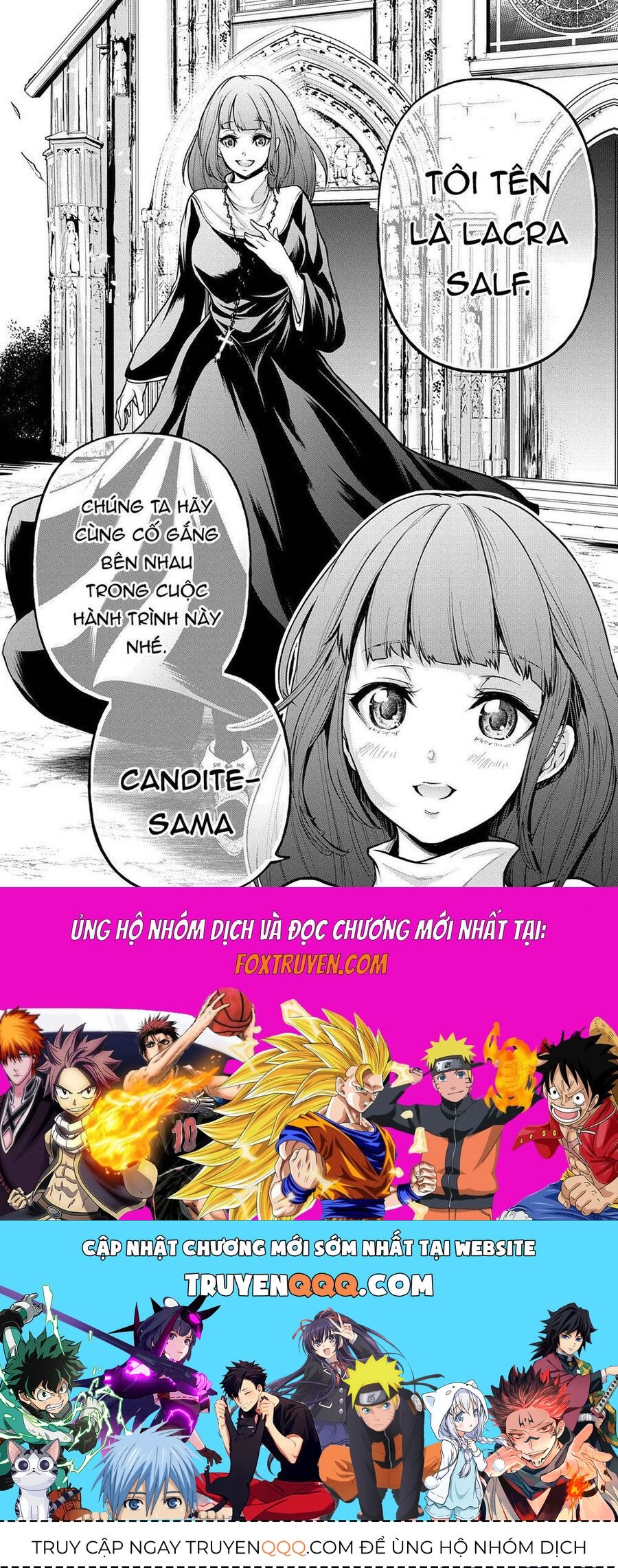 Đột Nhiên Bị Triệu Hồi Đến Thế Giới Khác, Tôi Chỉ Mong Mình Có Một Cuốc Sống Yên Bình - Chapter 15 - Page 32