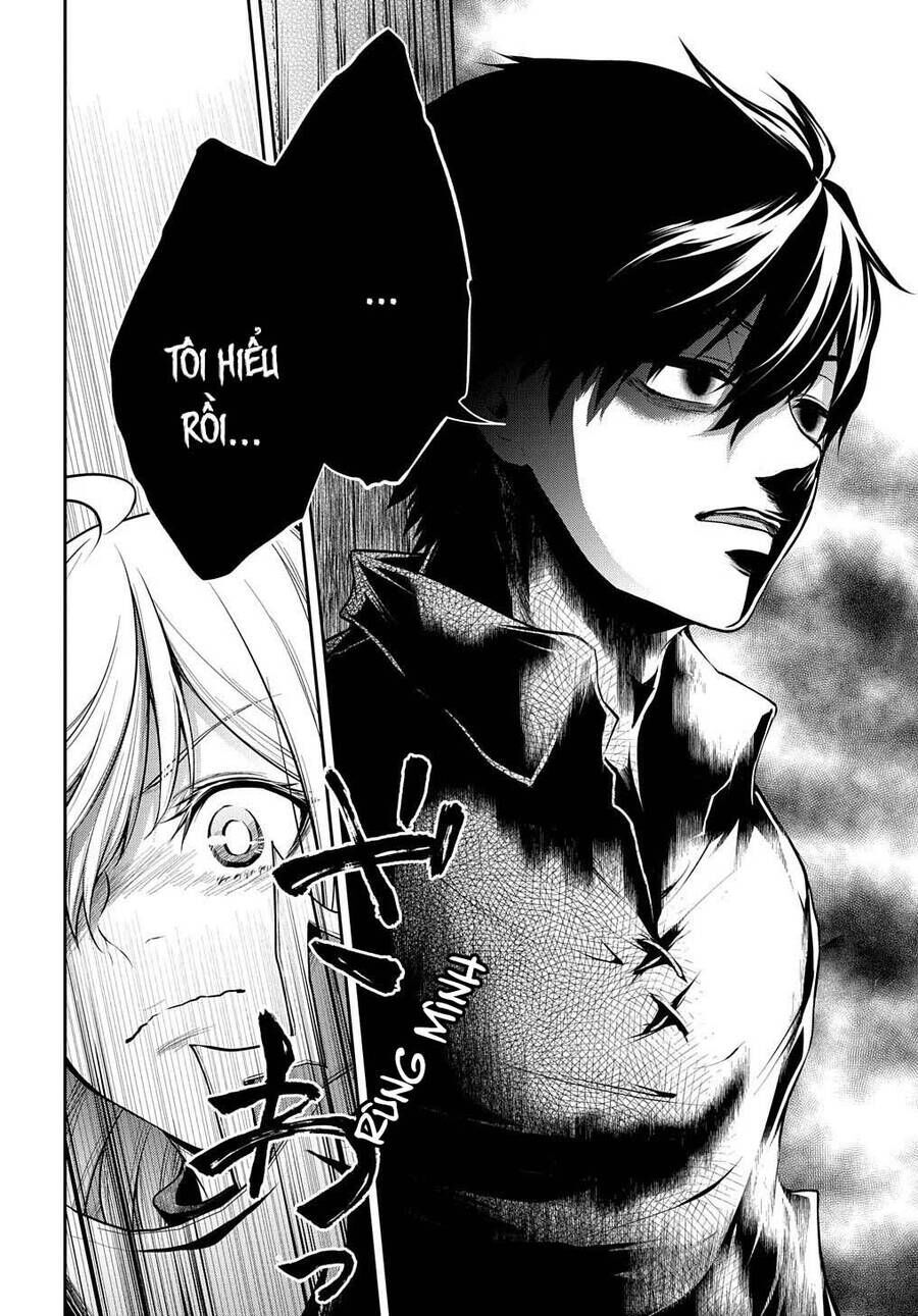 Đột Nhiên Bị Triệu Hồi Đến Thế Giới Khác, Tôi Chỉ Mong Mình Có Một Cuốc Sống Yên Bình - Chapter 18 - Page 21