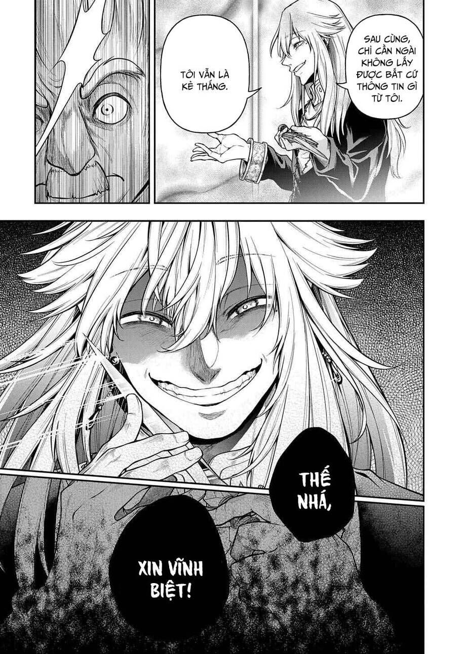 Đột Nhiên Bị Triệu Hồi Đến Thế Giới Khác, Tôi Chỉ Mong Mình Có Một Cuốc Sống Yên Bình - Chapter 21 - Page 15