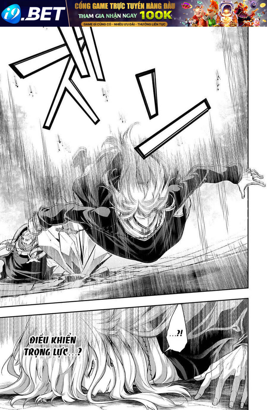 Đột Nhiên Bị Triệu Hồi Đến Thế Giới Khác, Tôi Chỉ Mong Mình Có Một Cuốc Sống Yên Bình - Chapter 21 - Page 6