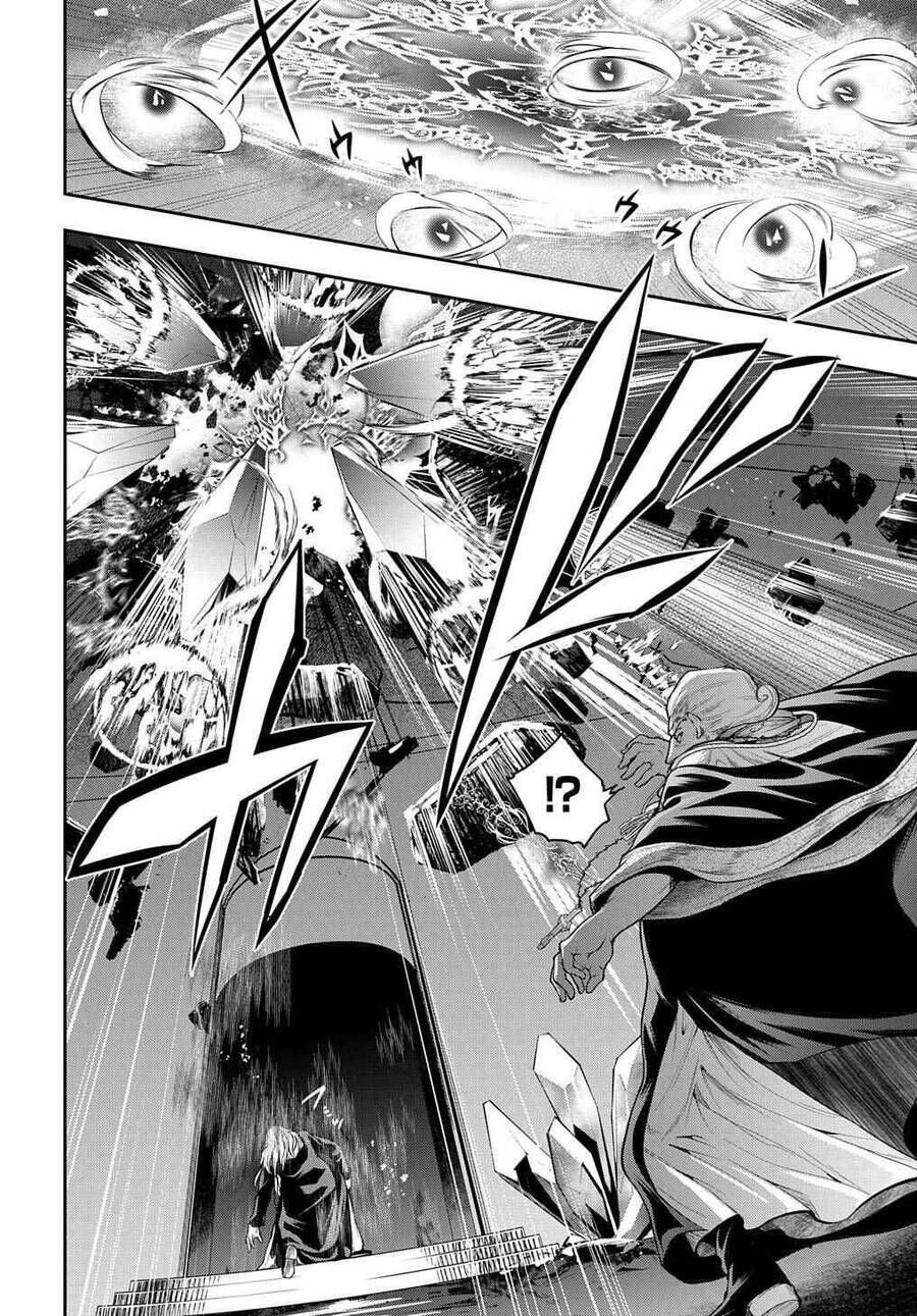 Đột Nhiên Bị Triệu Hồi Đến Thế Giới Khác, Tôi Chỉ Mong Mình Có Một Cuốc Sống Yên Bình - Chapter 21 - Page 9