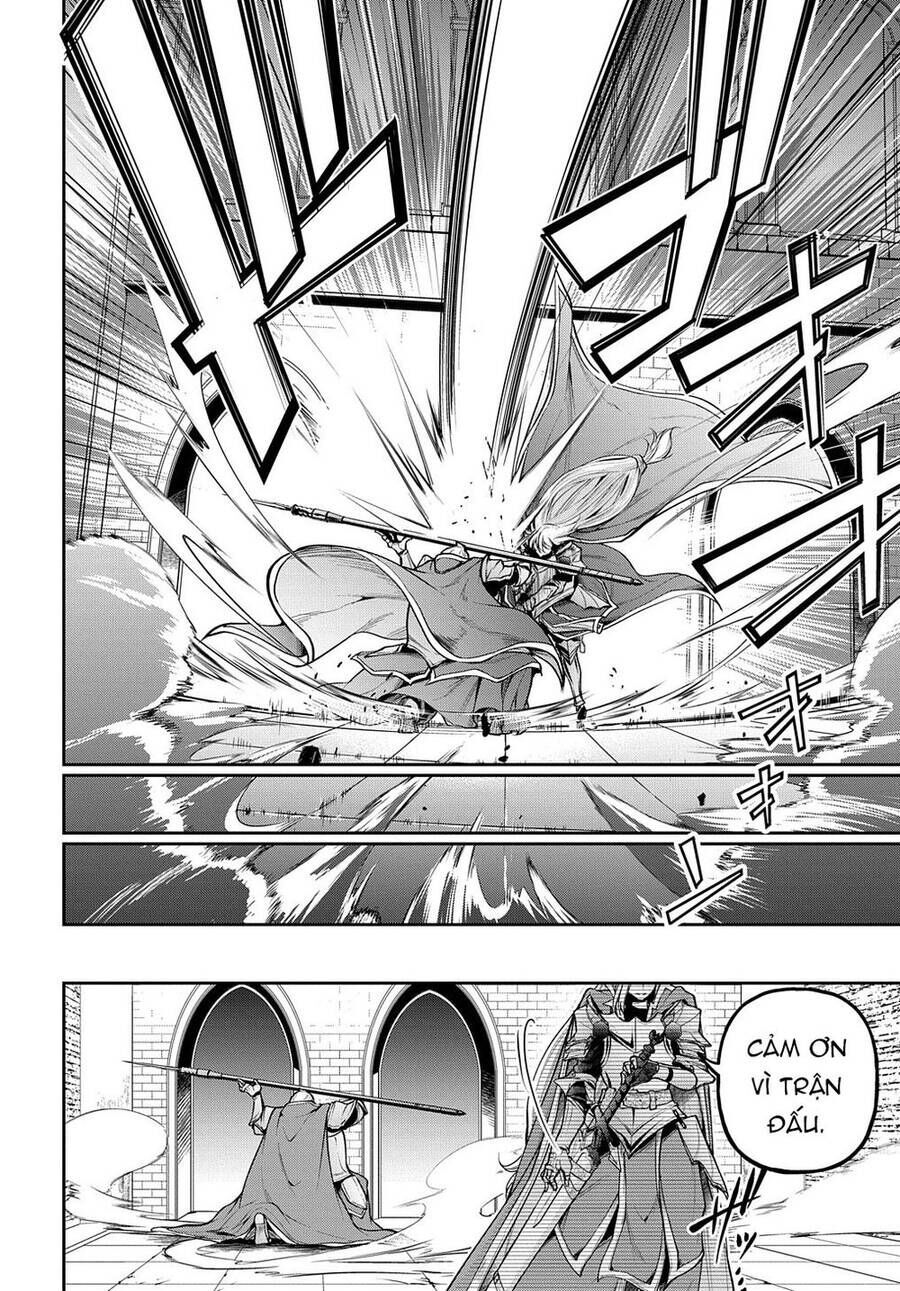 Đột Nhiên Bị Triệu Hồi Đến Thế Giới Khác, Tôi Chỉ Mong Mình Có Một Cuốc Sống Yên Bình - Chapter 23 - Page 12