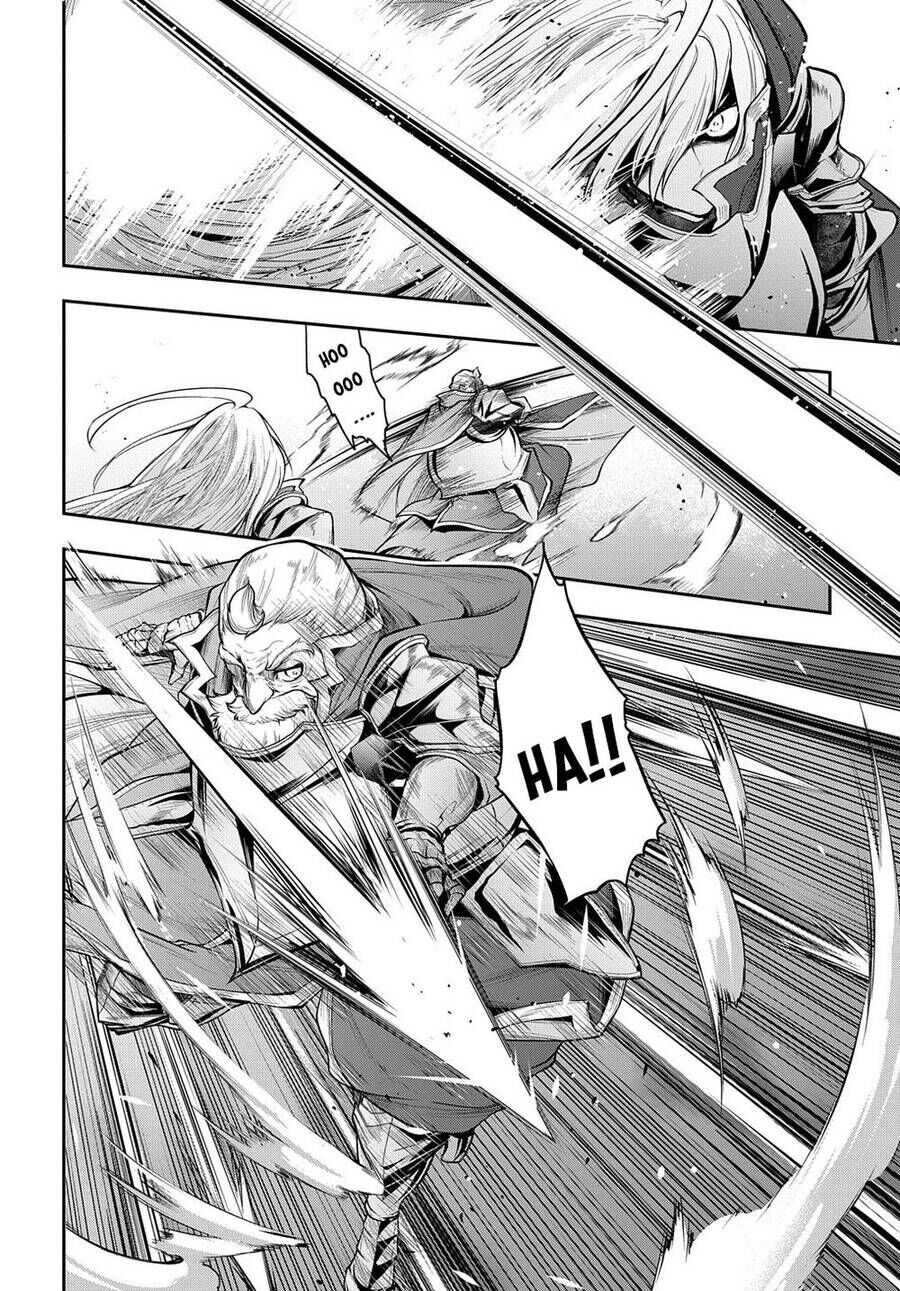 Đột Nhiên Bị Triệu Hồi Đến Thế Giới Khác, Tôi Chỉ Mong Mình Có Một Cuốc Sống Yên Bình - Chapter 23 - Page 8