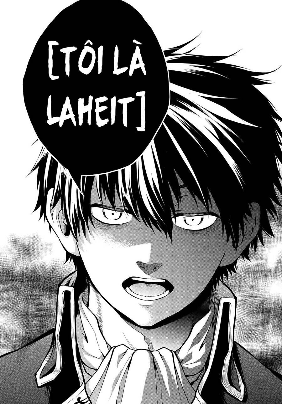 Đột Nhiên Bị Triệu Hồi Đến Thế Giới Khác, Tôi Chỉ Mong Mình Có Một Cuốc Sống Yên Bình - Chapter 24.2 - Page 14