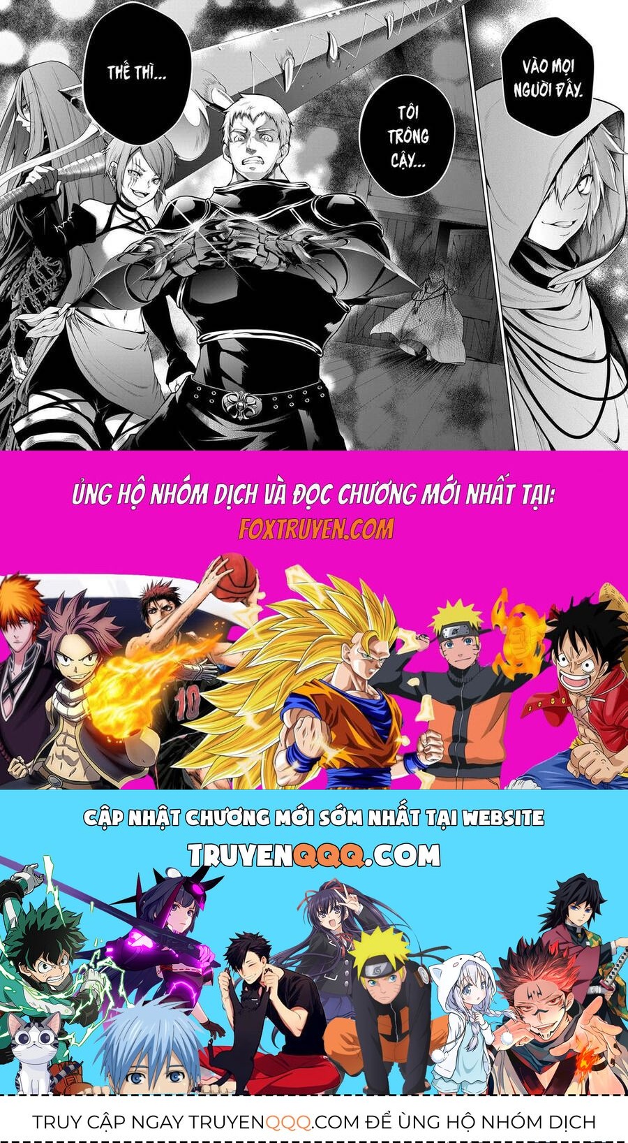 Đột Nhiên Bị Triệu Hồi Đến Thế Giới Khác, Tôi Chỉ Mong Mình Có Một Cuốc Sống Yên Bình - Chapter 25.2 - Page 18