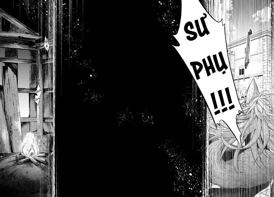 Đột Nhiên Bị Triệu Hồi Đến Thế Giới Khác, Tôi Chỉ Mong Mình Có Một Cuốc Sống Yên Bình - Chapter 28.2 - Page 15