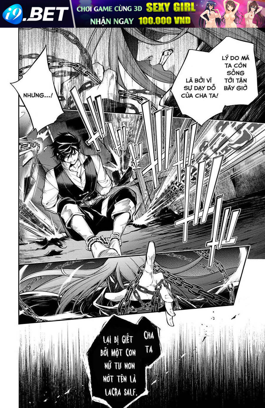 Đột Nhiên Bị Triệu Hồi Đến Thế Giới Khác, Tôi Chỉ Mong Mình Có Một Cuốc Sống Yên Bình - Chapter 29.1 - Page 12