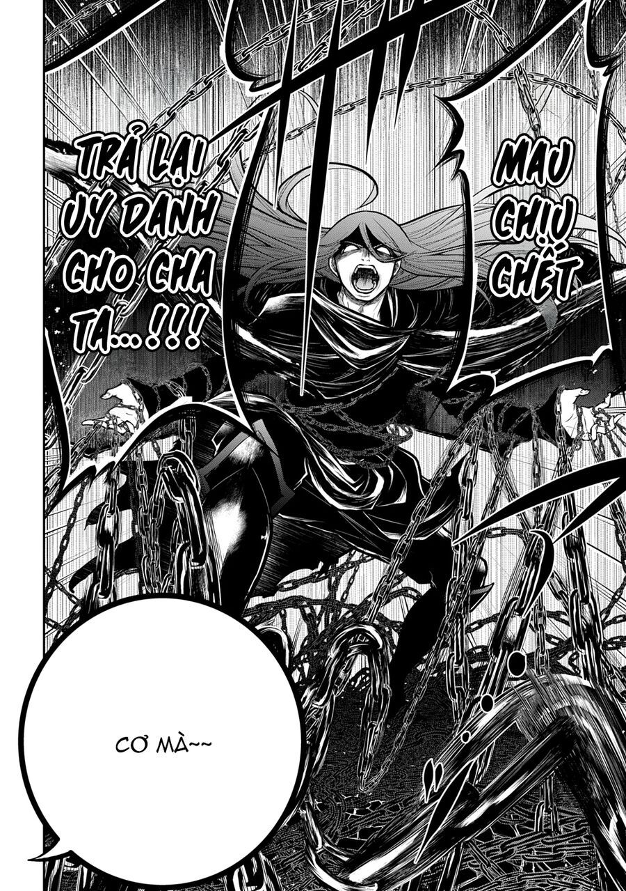 Đột Nhiên Bị Triệu Hồi Đến Thế Giới Khác, Tôi Chỉ Mong Mình Có Một Cuốc Sống Yên Bình - Chapter 30 - Page 23