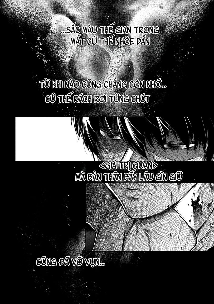 Đột Nhiên Bị Triệu Hồi Đến Thế Giới Khác, Tôi Chỉ Mong Mình Có Một Cuốc Sống Yên Bình - Chapter 30 - Page 31