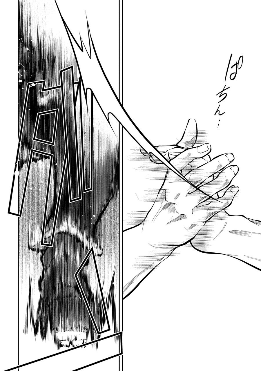 Đột Nhiên Bị Triệu Hồi Đến Thế Giới Khác, Tôi Chỉ Mong Mình Có Một Cuốc Sống Yên Bình - Chapter 32.1 - Page 10