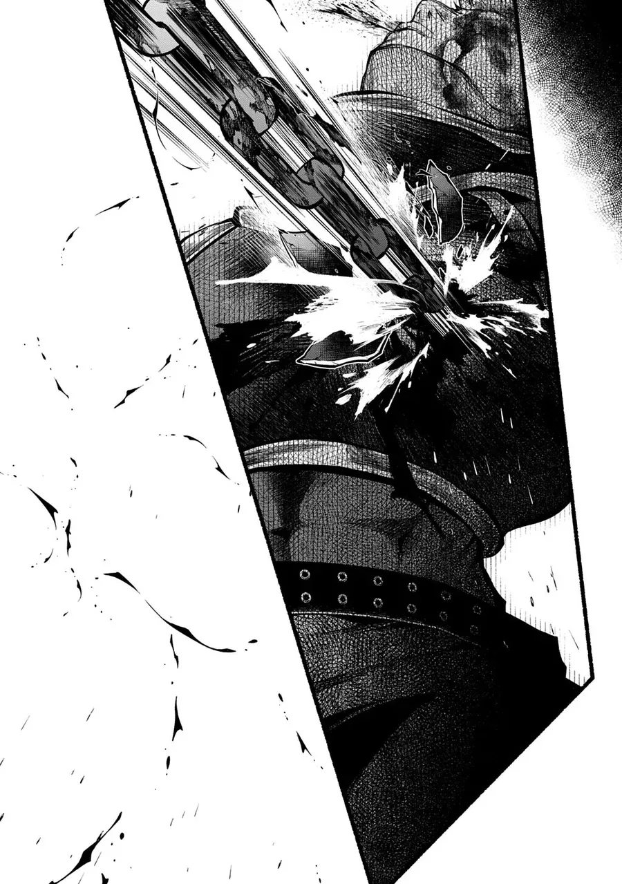 Đột Nhiên Bị Triệu Hồi Đến Thế Giới Khác, Tôi Chỉ Mong Mình Có Một Cuốc Sống Yên Bình - Chapter 33.1 - Page 15