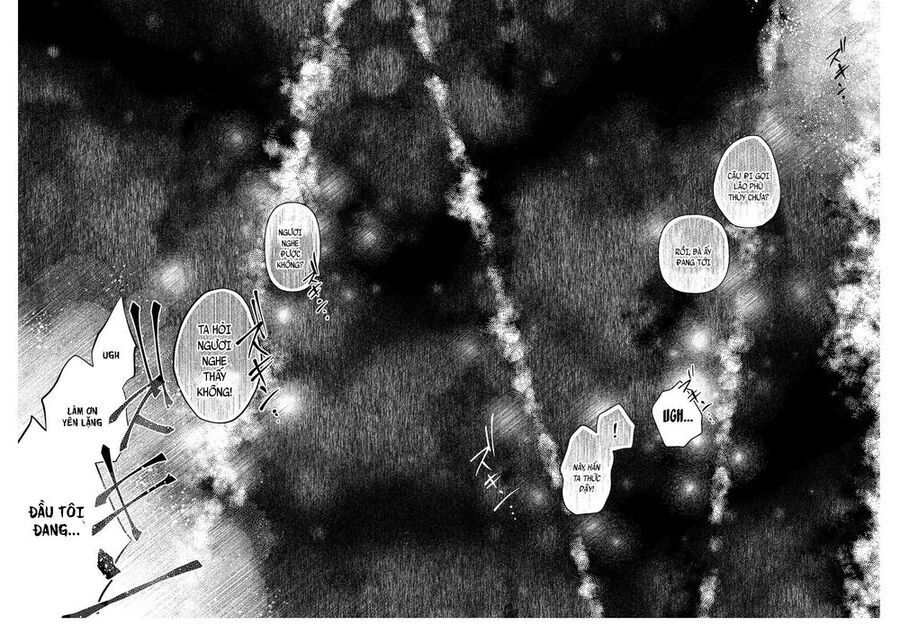 Đột Nhiên Bị Triệu Hồi Đến Thế Giới Khác, Tôi Chỉ Mong Mình Có Một Cuốc Sống Yên Bình - Chapter 9.2 - Page 12