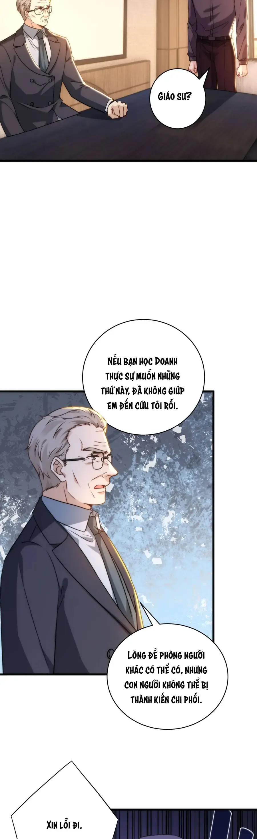 Thiên Kim Toàn Năng Đại Tài - Chapter 191 - Page 10