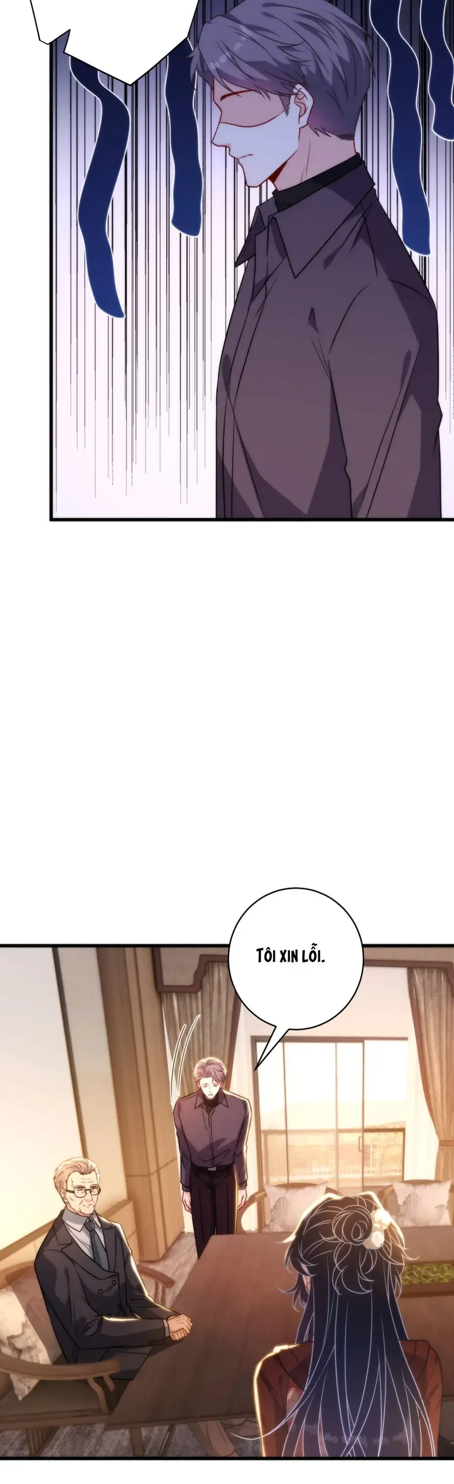 Thiên Kim Toàn Năng Đại Tài - Chapter 191 - Page 11