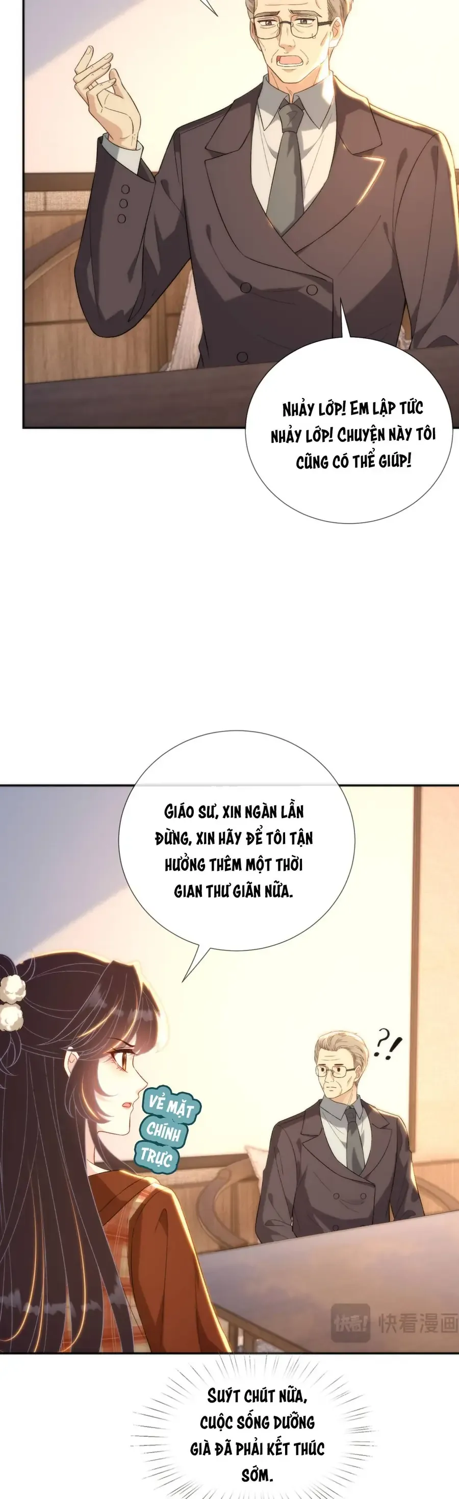 Thiên Kim Toàn Năng Đại Tài - Chapter 191 - Page 13