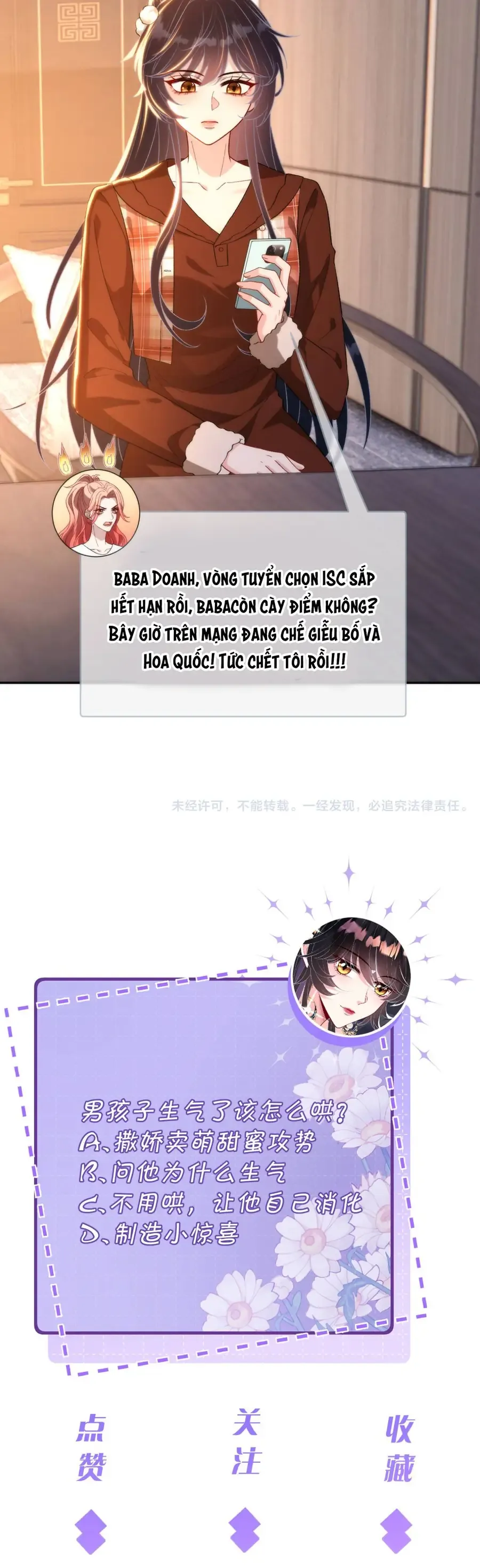 Thiên Kim Toàn Năng Đại Tài - Chapter 191 - Page 15