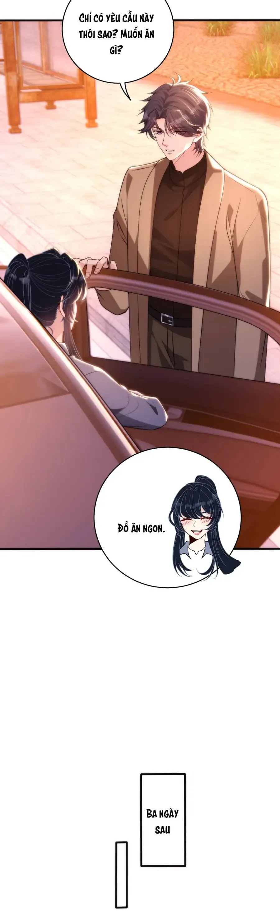 Thiên Kim Toàn Năng Đại Tài - Chapter 191 - Page 4