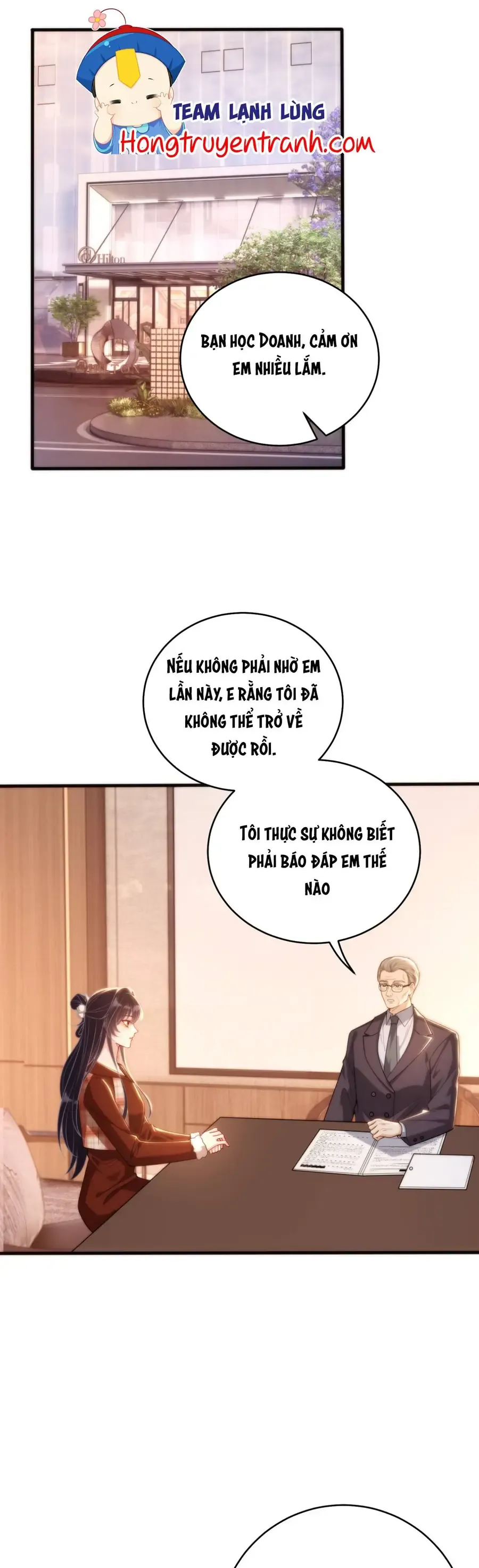 Thiên Kim Toàn Năng Đại Tài - Chapter 191 - Page 5