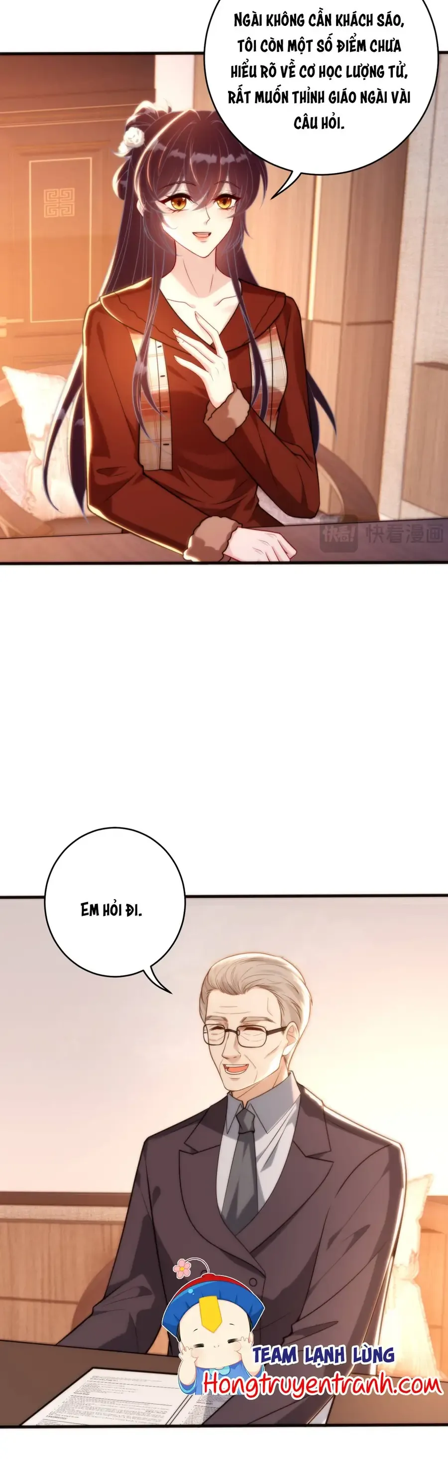 Thiên Kim Toàn Năng Đại Tài - Chapter 191 - Page 6
