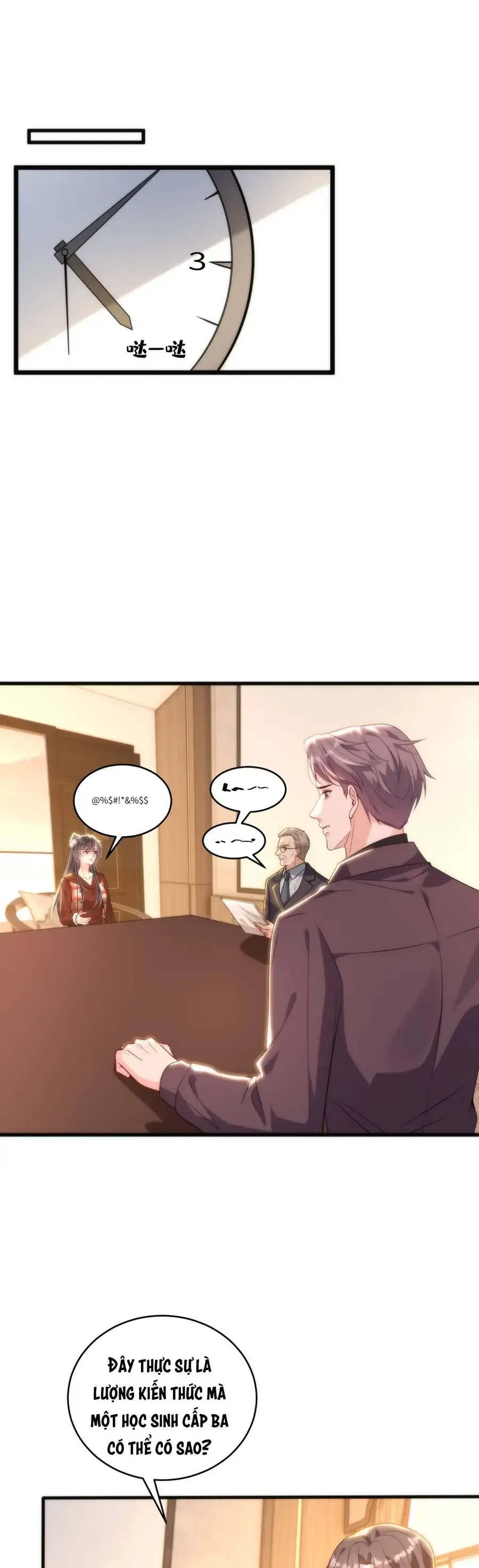 Thiên Kim Toàn Năng Đại Tài - Chapter 191 - Page 7