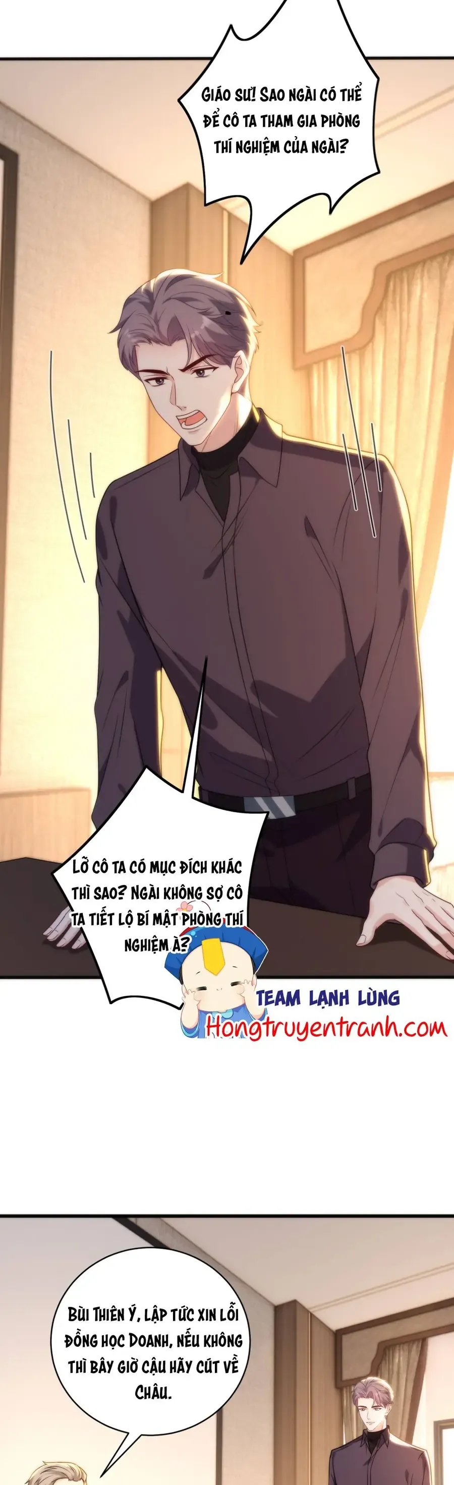 Thiên Kim Toàn Năng Đại Tài - Chapter 191 - Page 9