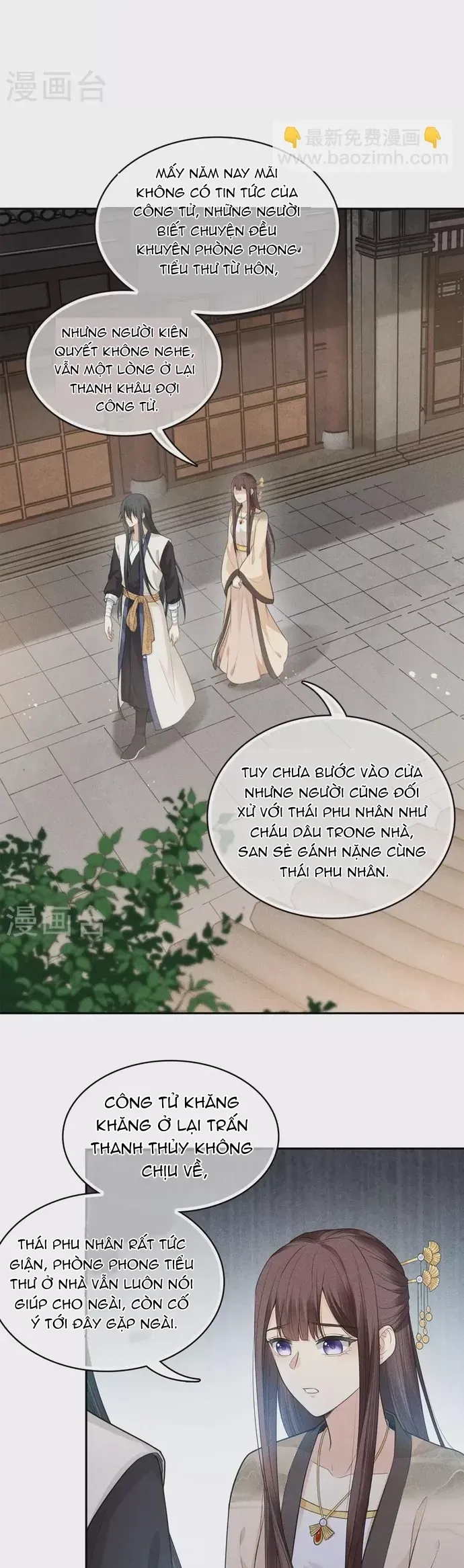 Ta Ở Hoàng Cung Làm Đại Boss - Chapter 51 - Page 10