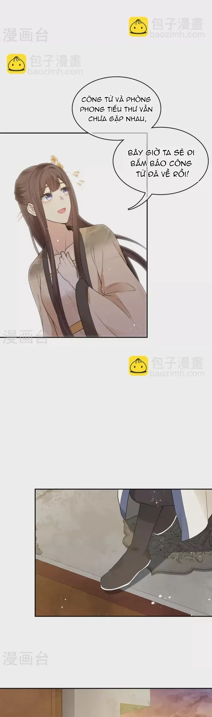 Ta Ở Hoàng Cung Làm Đại Boss - Chapter 51 - Page 12