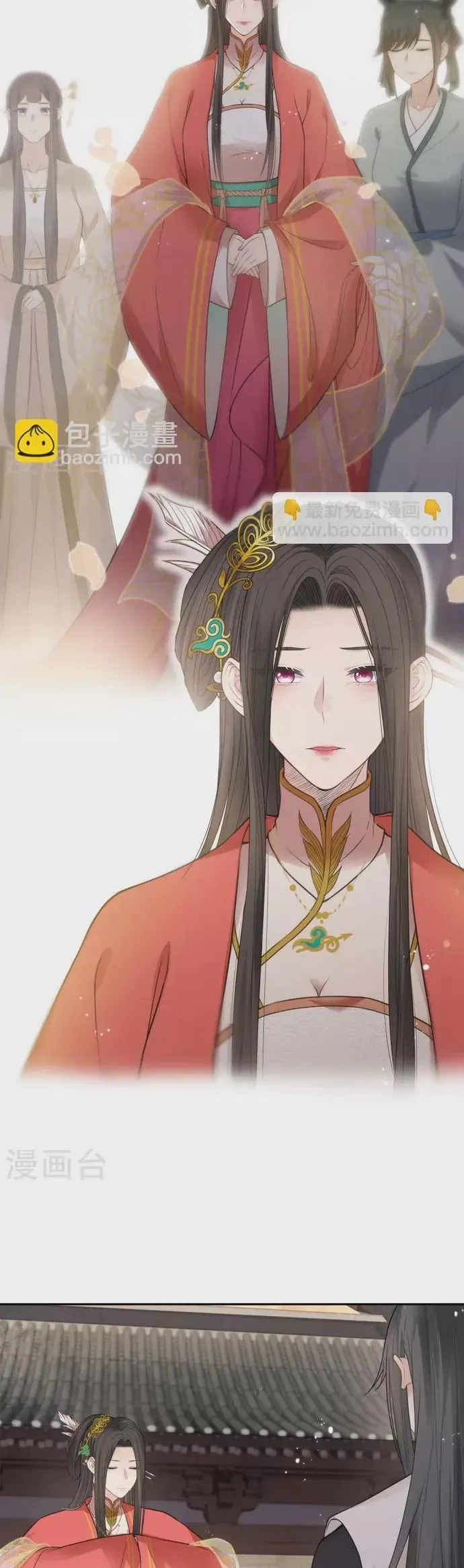 Ta Ở Hoàng Cung Làm Đại Boss - Chapter 51 - Page 14