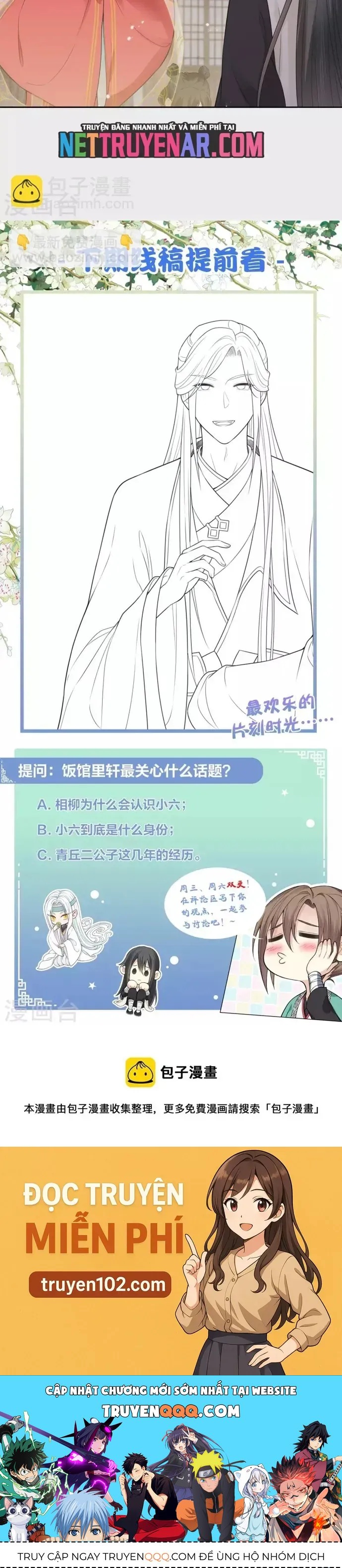 Ta Ở Hoàng Cung Làm Đại Boss - Chapter 51 - Page 15