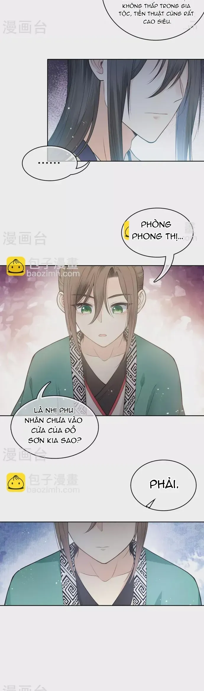 Ta Ở Hoàng Cung Làm Đại Boss - Chapter 51 - Page 7