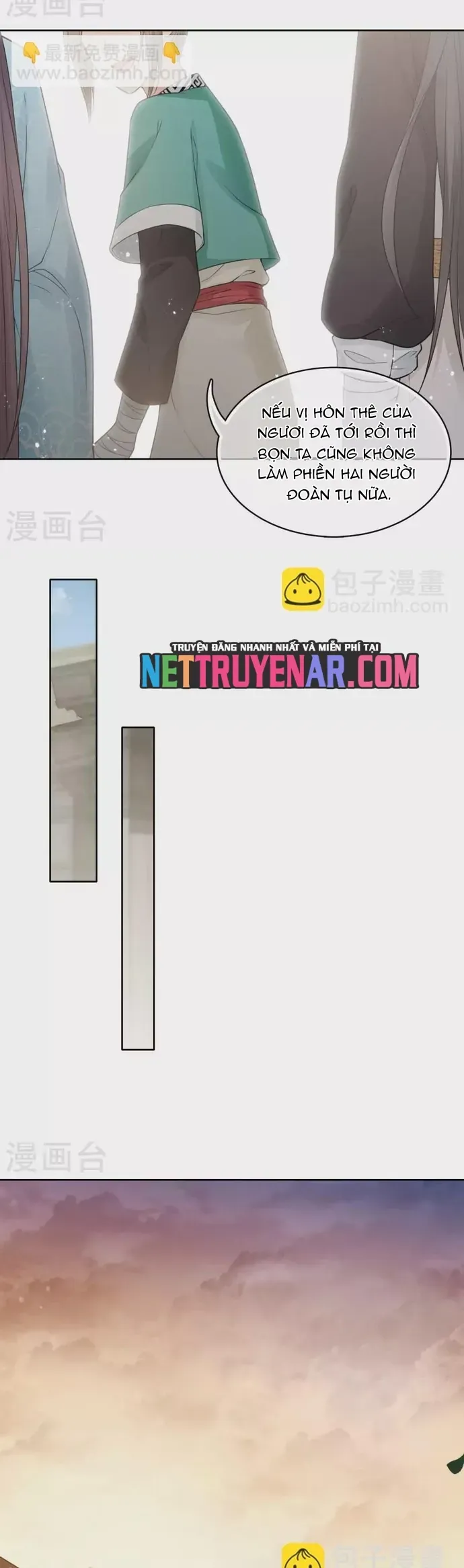 Ta Ở Hoàng Cung Làm Đại Boss - Chapter 51 - Page 8