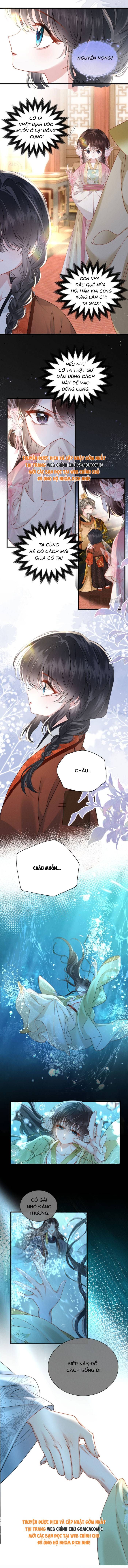 Trọng Sinh Dạy Cha Ăn Chơi Thành Hoàng Đế - Chapter 1 - Page 13